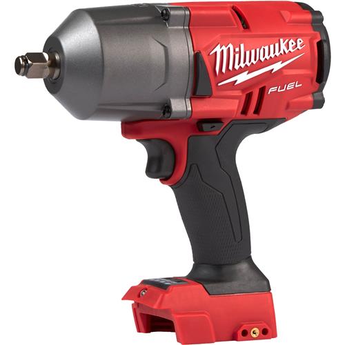 Image for Milwaukee T28584 - High Torque Impact Wrench with Friction Ring (Bare)