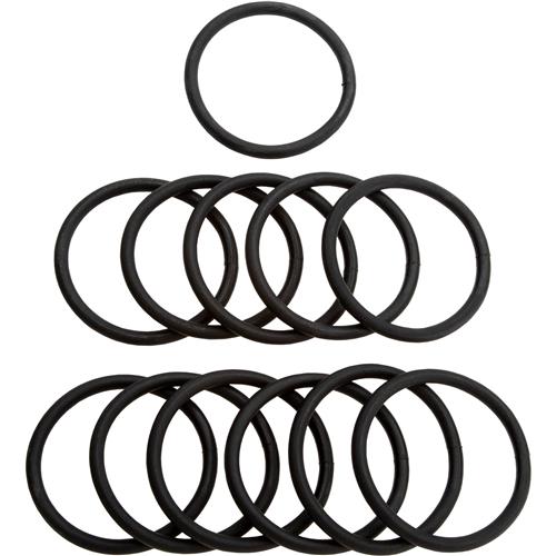 Image for US Duct T28666 - 3" O-Ring, 12 pk.