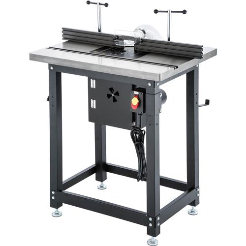 Image for Grizzly T28780 - Router Table with Lift
