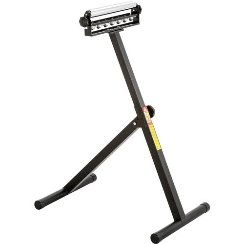 Image for Grizzly T28793 - Foldable Roller Wedge Stand