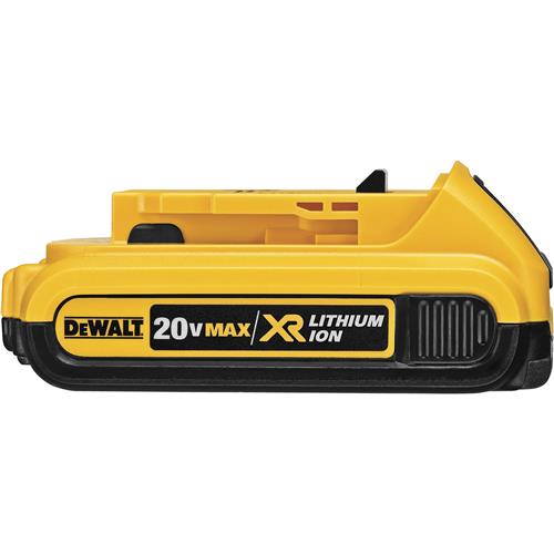 Image for DeWalt T29110 - 20V XR 2.0Ah Li-Ion Battery