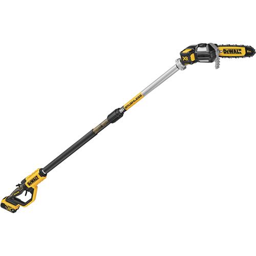 Image for DeWalt T29321 - 20V Max XR 8" Pole Saw Kit