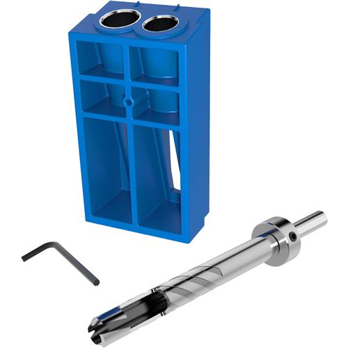 Image for Kreg T30313 - Custom Pocket Hole Plug Cutter