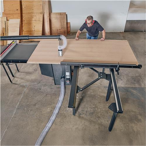Image for SawStop T30445 - Large Sliding Table