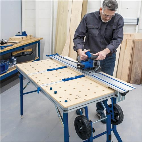Image for Kreg T30682 - Adaptive Cutting System Master Kit