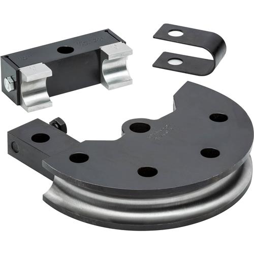 Image for Grizzly T30867 - 1-1/2" x 5-1/2" Round Tube Die for T30860