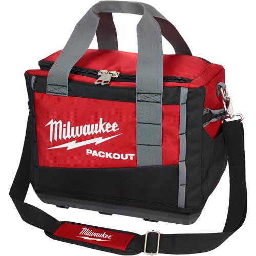 Image for Milwaukee T31022 - PACKOUT 15" Tool Bag