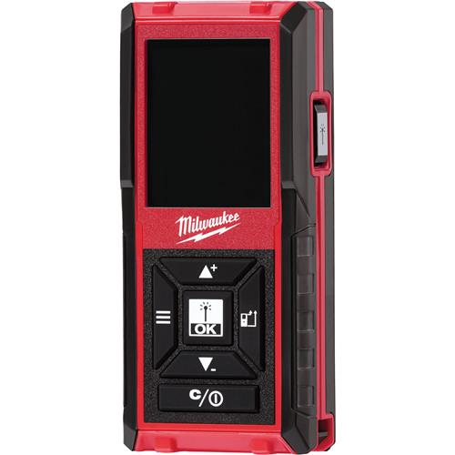 Image for Milwaukee T31024 - 150' Laser Distance Meter