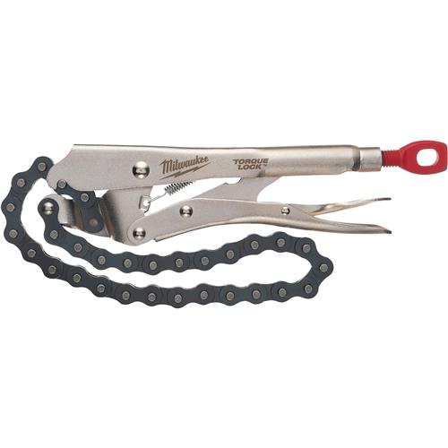 Image for Milwaukee T31147 - 9" Locking Chain Wrench