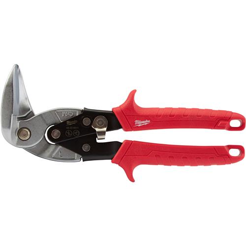 Image for Milwaukee T31160 - Left Cutting Right Angle Snips