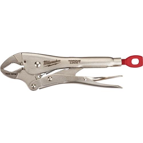 Image for Milwaukee T31260 - 10" TORQUE LOCK MAXBITE Straight Jaw Locking Pliers
