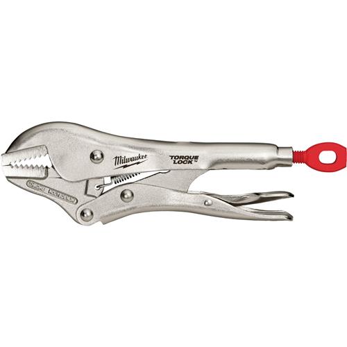 Image for Milwaukee T31294 - 7" TORQUE LOCK Straight Jaw Locking Pliers