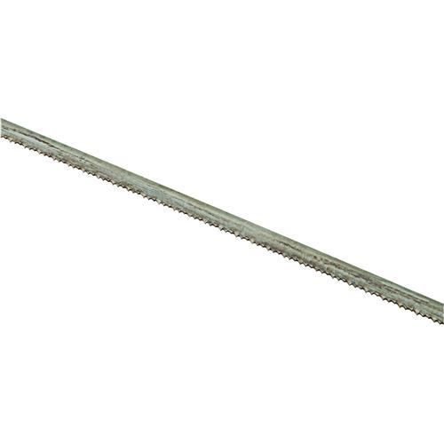 Image for Supercut T31513 - 62" x 1/4" x 0.025 x 18 Raker Carbon Tool Steel Blade