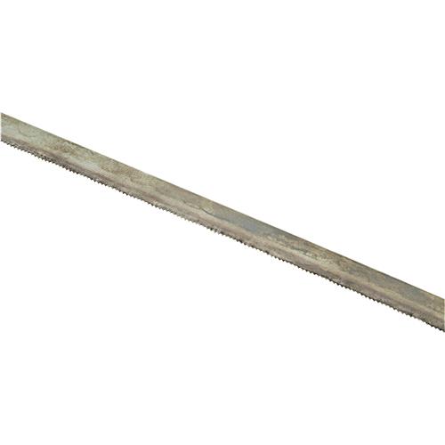 Image for Supercut T31520 - 62" x 3/8" x 0.025 x 24 Raker Carbon Tool Steel Blade