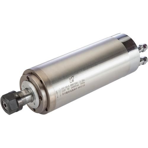 Image for Grizzly T31568 - 3 HP Water Cooled Spindle for G0894