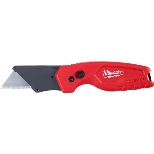 Image for Milwaukee T31858 - Fastback Compact Folding Utility Knife