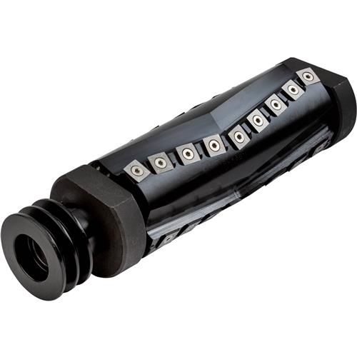 Image for Grizzly T32018 - 8" V-helical Cutterhead