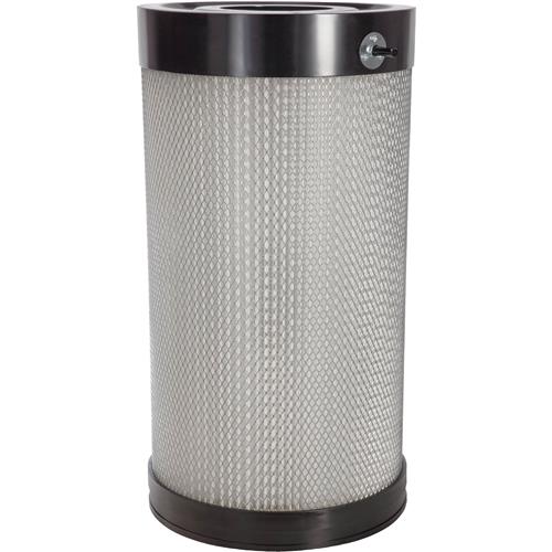 Image for Grizzly T32168 - 0.3 Micron Canister Filter for G0944HEP Dust Collector