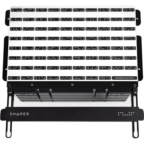 Image for Shaper Tools T32238 - Shaper Workstation