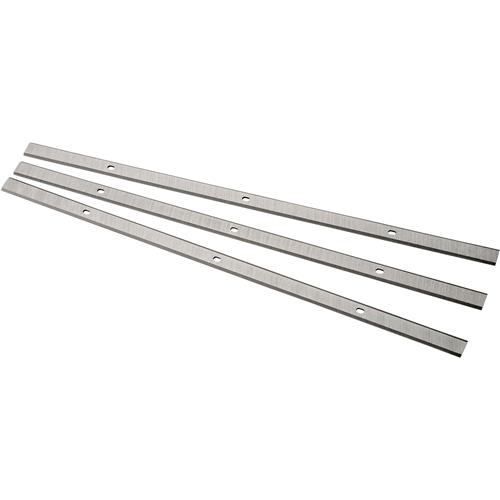 Image for Grizzly T32549 - 13" x 1/2" x 1/16" Planer Knives for G0939, Set of 3