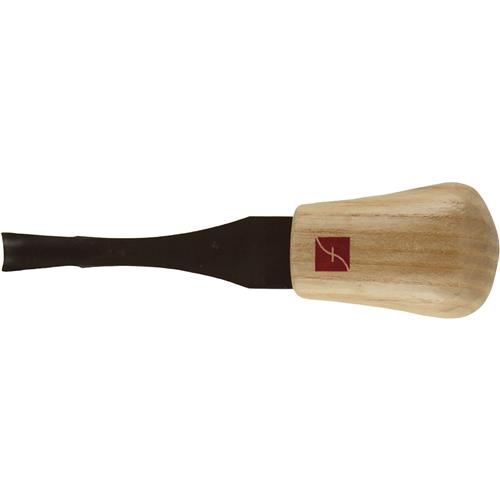 Image for Flexcut T32704 - Palm Tool #8 Sweep, 3/8"