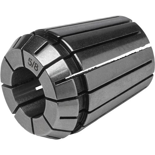 Image for Grizzly T32832 - 5/8" ER32 Spring Collet