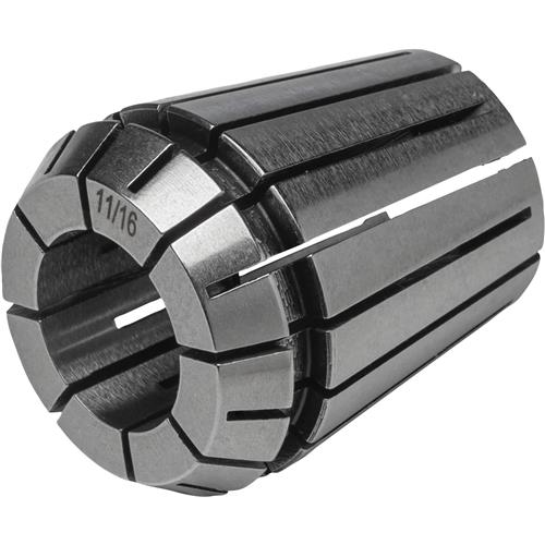 Image for Grizzly T32834 - 11/16" ER32 Spring Collet