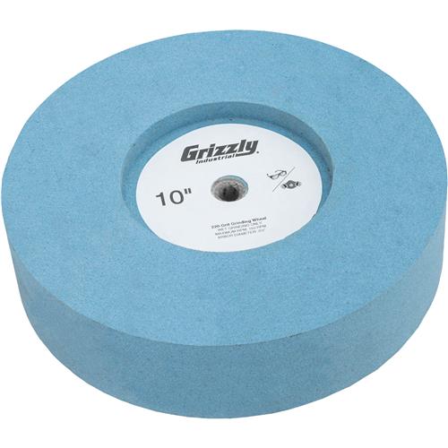 Image for Grizzly T32844 - Replacement Grinding Wheel for T32720