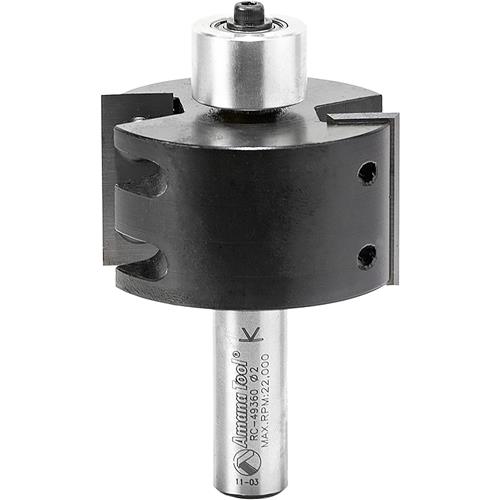 Image for Amana T32921 - 2" x 1-3/16" x 1/2" Insert Super Rabbeting Bit