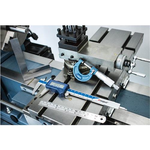 Image for Dasqua T33024 - Metalworking Set, 4 Pc.