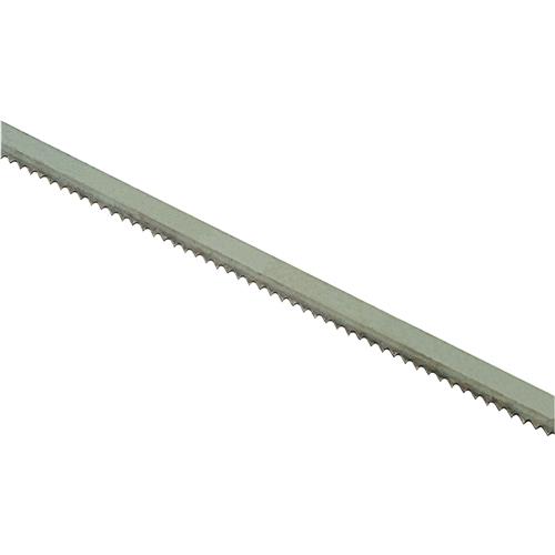 Image for Supercut T33138 - 72" x 3/8" x .025" x 10 TPI Raker Bandsaw Blade