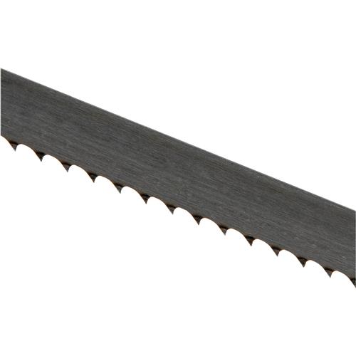 Image for Supercut T33163 - 72" x 1/2" x 0.025 x 3 TPI Hook Premium Gold Carbide Blade