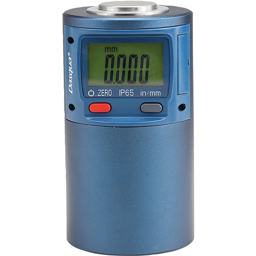 Image for Dasqua T33206 - 4" Electronic Z-Axis Setter