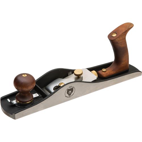 Image for Grizzly T33286 - Premium No. 62 Low-Angle Jack Plane