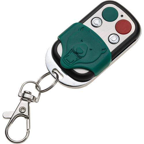 Image for Grizzly T33309 - Replacement Remote Control for T33308/T33310 Dust Collection Remotes