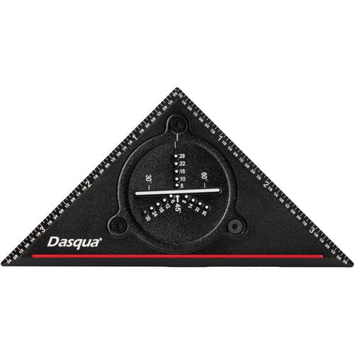 Image for Dasqua T33329 - Multifunction Rotary Square