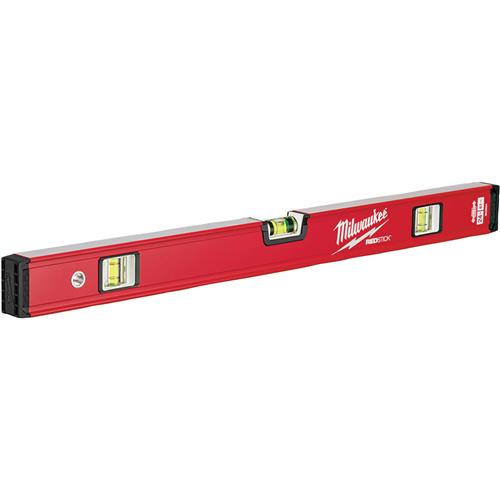 Image for Milwaukee T33404 - 24" REDSTICK Compact Box Level