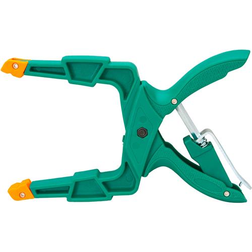 Image for Grizzly T33440 - Low-Profile Hand Clamp