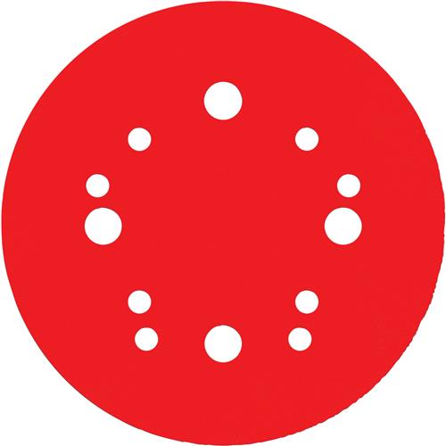 Image for Diablo T33503 - 5" 220 Grit (Ultra Fine)  ROS Hook & Lock Discs 4 Pk