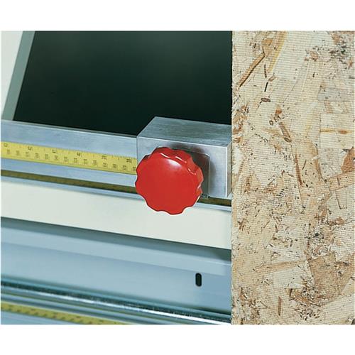 Image for Safety Speed T33614 - Bronze Safety Speed Panel Saw Accessory Package