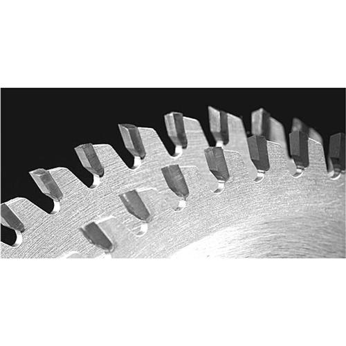 Image for Safety Speed T33646 - 8" 64T Saw Blade for Panel Saws