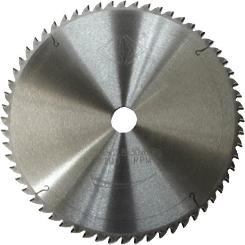 Image for Safety Speed T33648 - 8" 60T Saw Blade for Panel Saws