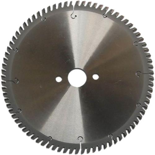 Image for Safety Speed T33650 - 8" 80T Saw Blade for Panel Saws