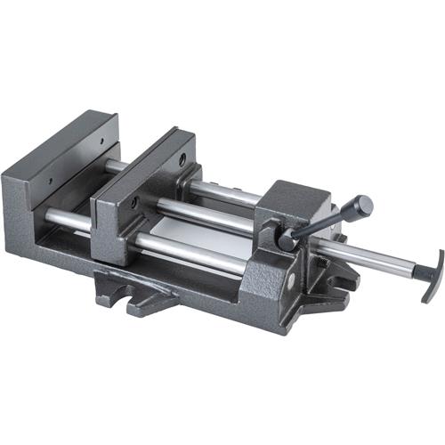 Image for Grizzly T33849 - 8" Quick Slide Drill Press Vise