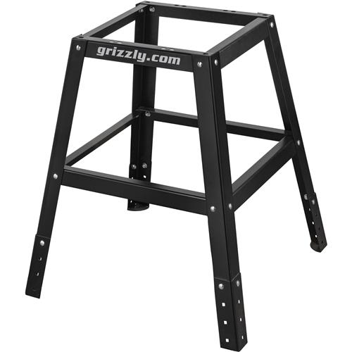 Image for Grizzly T33905 - Scroll Saw Stand for G0969