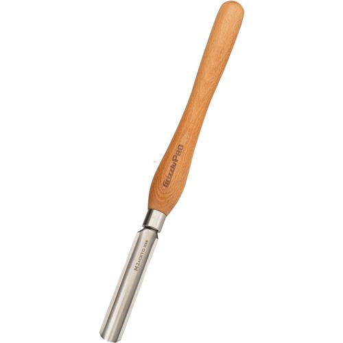 Image for Grizzly PRO T34128 - 1 1/8" M2 Cryo Roughing Out Gouge