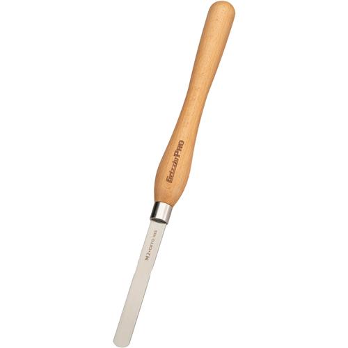 Image for Grizzly PRO T34137 - 3/4" M2 Cryo Round Nose Scraper