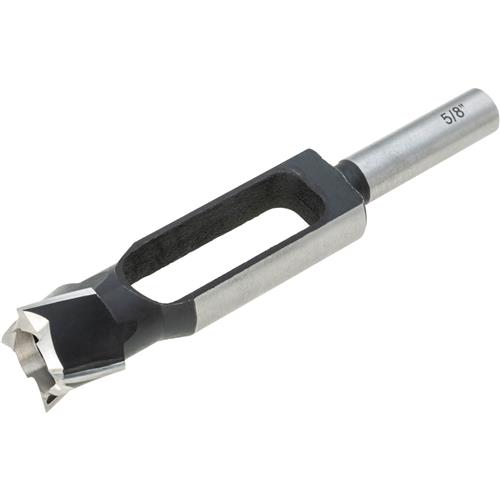 Image for Grizzly PRO T34237 - 5/8" Tenon/Plug Cutter