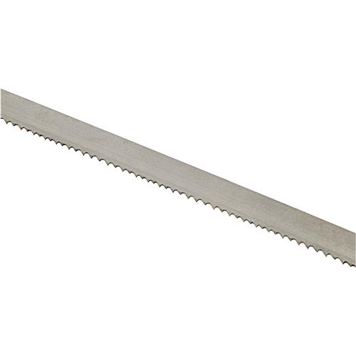Image for Supercut T34249 - 72" x 1/2" x .025" x 8-12 TPI VP Bi-Metal Bandsaw Blade