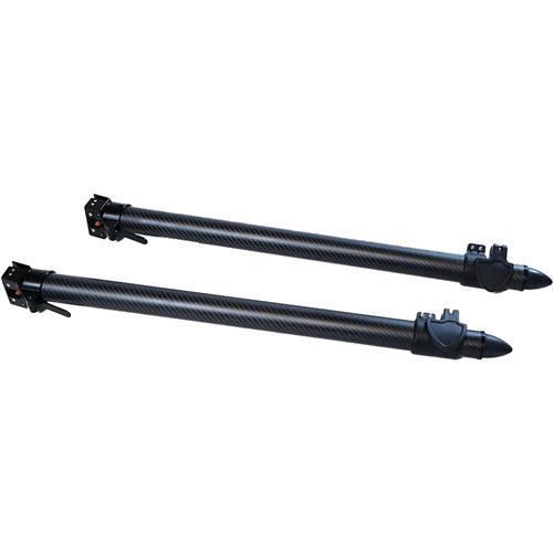 Image for EZ-Wings Carbon Fiber Support Legs (Set of 2)
